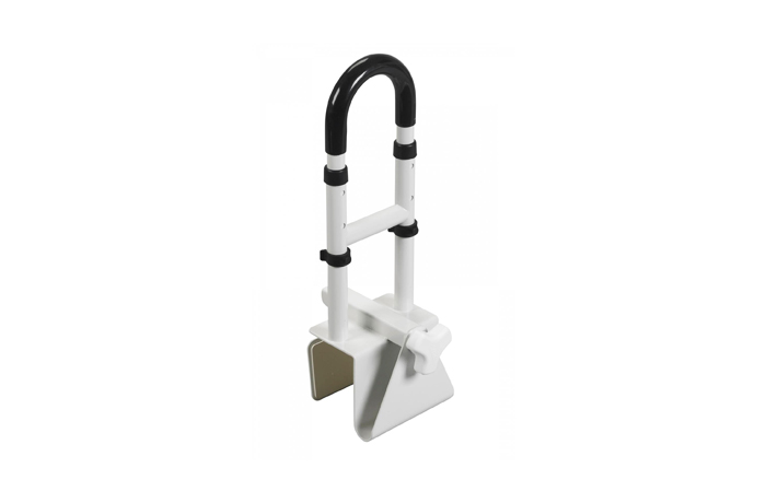 Adjustable Height Bathtub Rail Adjustable Height Bathtub Rail